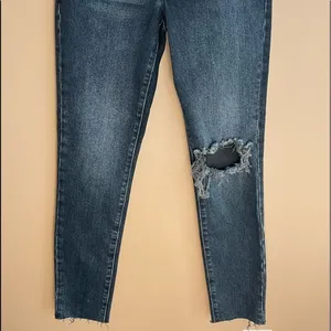 NWT Free People We The Free Stella Skinny Jeans Size‎ 26 thumbnail 7