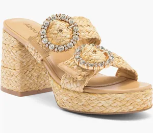 Abound Platform Sandal thumbnail 1