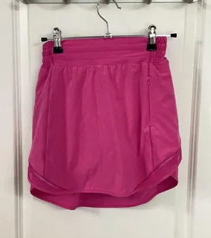 Lululemon Hot HR Skirt Long thumbnail 1