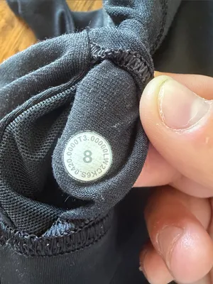Lululemon Stronger As One Bra thumbnail 6