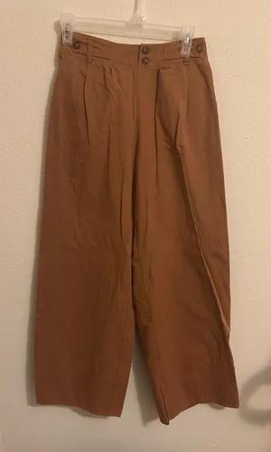 Pants Brown thumbnail 1