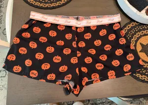 PINK Victoria's Secret Pajama Shorts thumbnail 1