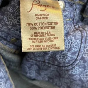 Paige Lou‎ Lou Jeans thumbnail 9
