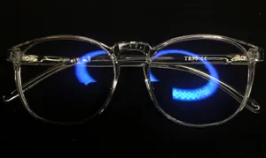 Blue Light Filter Glasses thumbnail 1