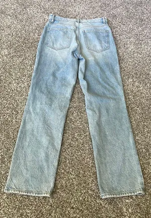 PacSun Dad Jeans thumbnail 2