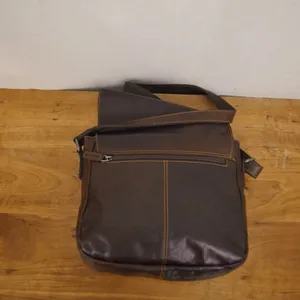 Jack Georges Voyager Crossbody Messenger Style Bag thumbnail 5