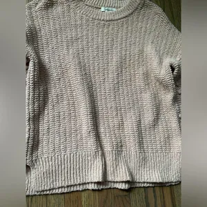 Madewell sweater xxs thumbnail 3