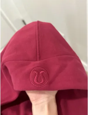 Lululemon Scuba Half-Zip thumbnail 4