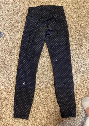 Wunder Train Lululemon thumbnail 3