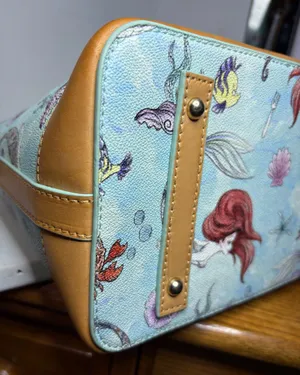 Dooney & Bourke The Dome Satchel thumbnail 7