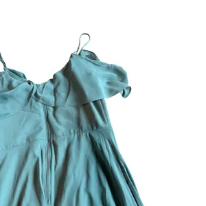 Birdy Grey Jane Convertible Bridesmaid Dress Wedding Guest Formal Size Med NWT thumbnail 8