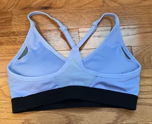 Nike Women’s Sports Bra thumbnail 2