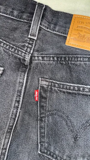Levi’s Mini Denim Skirt thumbnail 4