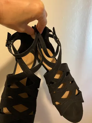 Heels Size 6 thumbnail 8