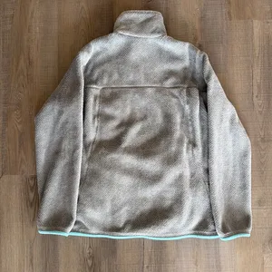 Patagonia Re-Tool Snap-T Pullover thumbnail 3
