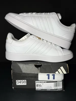 Adidas Grand Court 2.0 size 8.5W thumbnail 2
