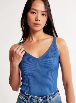 Abercrombie Tank thumbnail 1