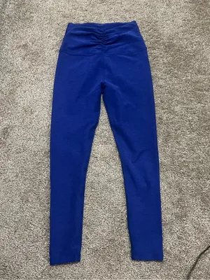 Beyond‎ Yoga spacedye centered midi legging small thumbnail 5