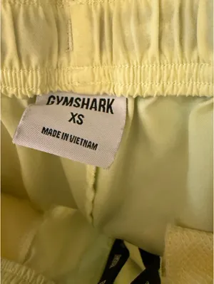Gymshark Training Loose Fit Shorts womens XS thumbnail 3