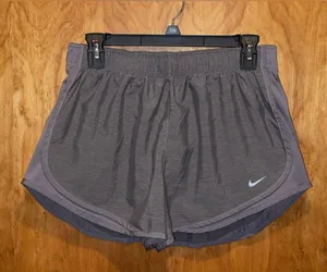 Nike Dri-Fit Shorts thumbnail 1