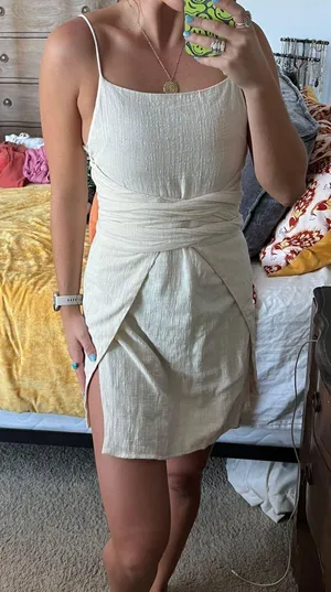 Wrap Dress thumbnail 2