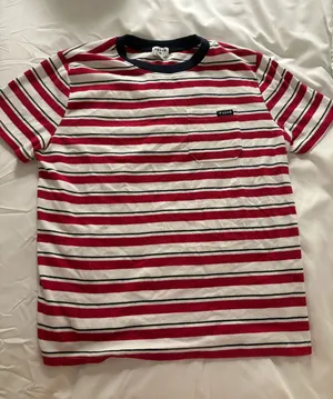 Target x Parke red Tee thumbnail 1
