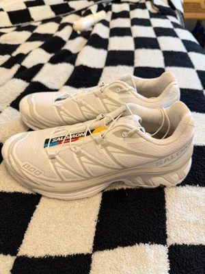 Salomon XT-6 thumbnail 3