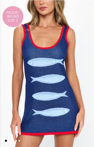 Show Me Your Mumu Dress thumbnail 1
