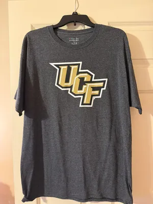 UCF Shirt Size L thumbnail 1