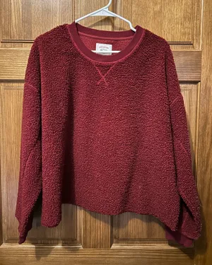 Sweatshirt American Eagle thumbnail 1