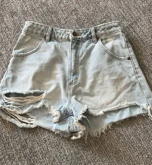 Rolla's Jean Shorts thumbnail 1