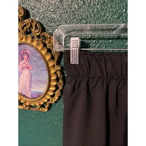 Lululemon Keep Moving Jogger Sz 2 Black thumbnail 3
