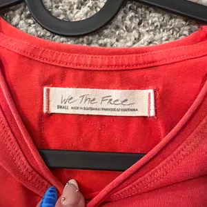 Free People Top thumbnail 2