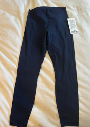 Align HR Pants 25 thumbnail 1