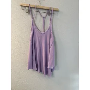 Free People Rock Your‎ World Tank Top Women's Size S thumbnail 3