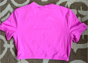 Pink sleepwear thumbnail 2