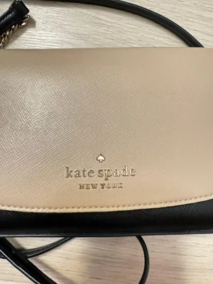 Kate Spade Purse thumbnail 2