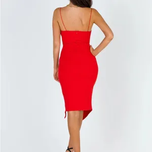 Princess Polly Aero midi dress thumbnail 4