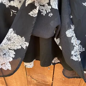 Xhilaration Floral Dress‎ thumbnail 8