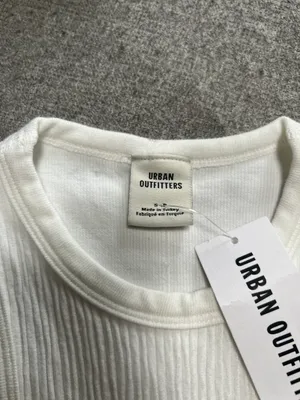 Urban Outfitters Outfitter Crop Top thumbnail 5