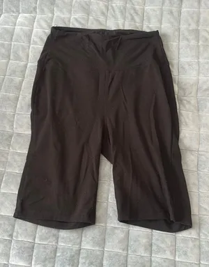Biker Shorts Zenana thumbnail 1