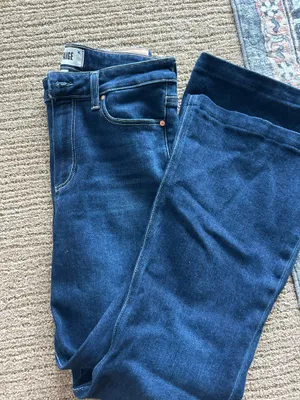 Paige Jeans Flare thumbnail 3