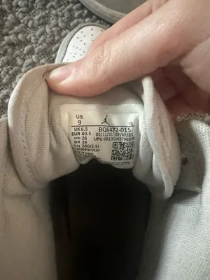Nike air jordan 1 mid  thumbnail 7