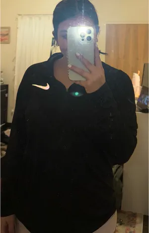 Nike Quarter-Zip Dri-Fit thumbnail 6