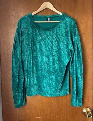 •We the Free Milan layering top• Size S thumbnail 1