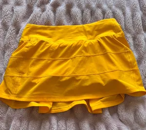 Lululemon Pace Rival Skirt thumbnail 1