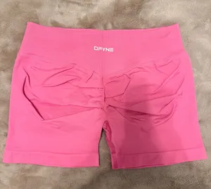 Dfyne impact short size L Pink Size L thumbnail 1