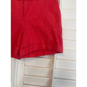 Apt 9 Coral‎ Dress Shorts Size 6 thumbnail 4