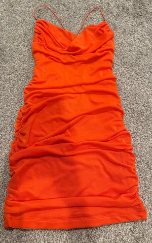 Garage Dress thumbnail 3