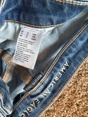 American Eagle Jeans thumbnail 3